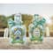 Crystal Art Plastic Canvas Counted Cross Stitch Kit Scent Of Life